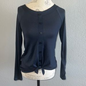 Abercrombie Kids Top